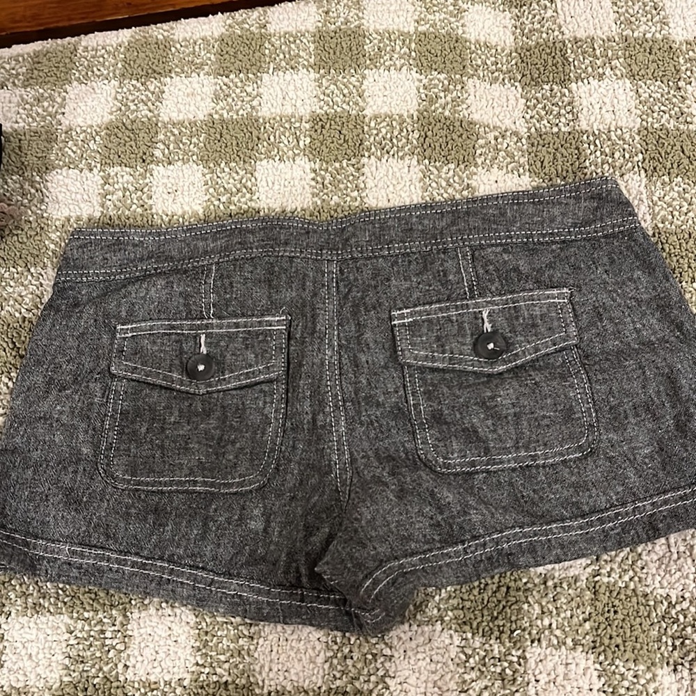 Express shorts - Picture 2 of 4